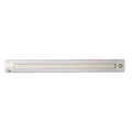 Lunasea Lighting Adjustable Linear Led Light W/Built-In Dimmer, 12" LLB-32KW-01-00